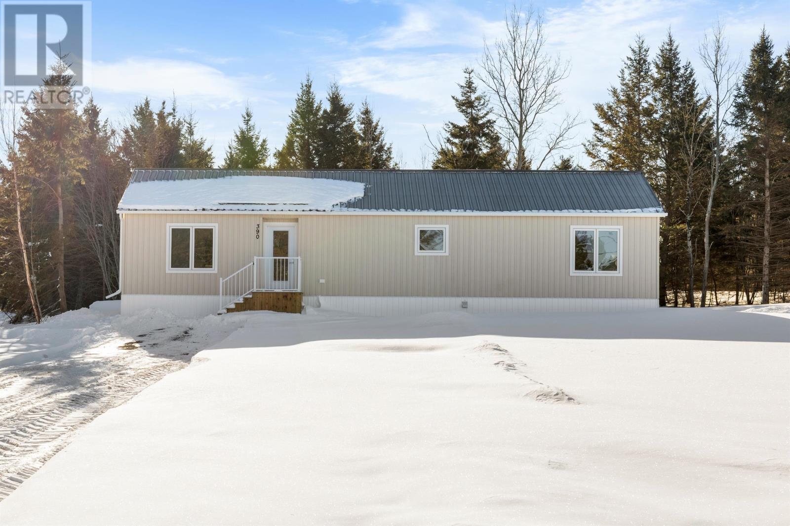 Lot 2 Buell Road, Mermaid, Prince Edward Island  C1B 0V2 - Photo 1 - 202529774