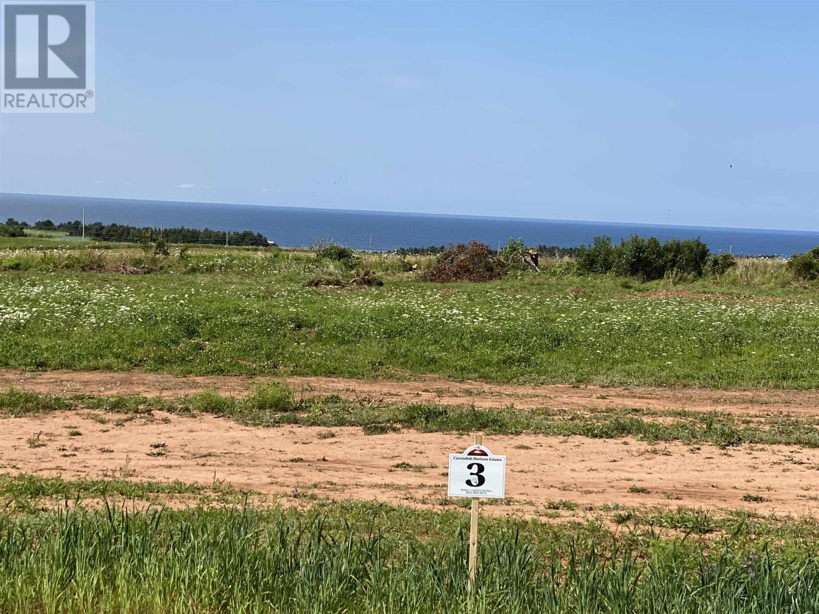 Lot 3 Brianna Street - Cavendish Horizon Estates, Cavendish, Prince Edward Island  C0A 1N0 - Photo 5 - 202600024
