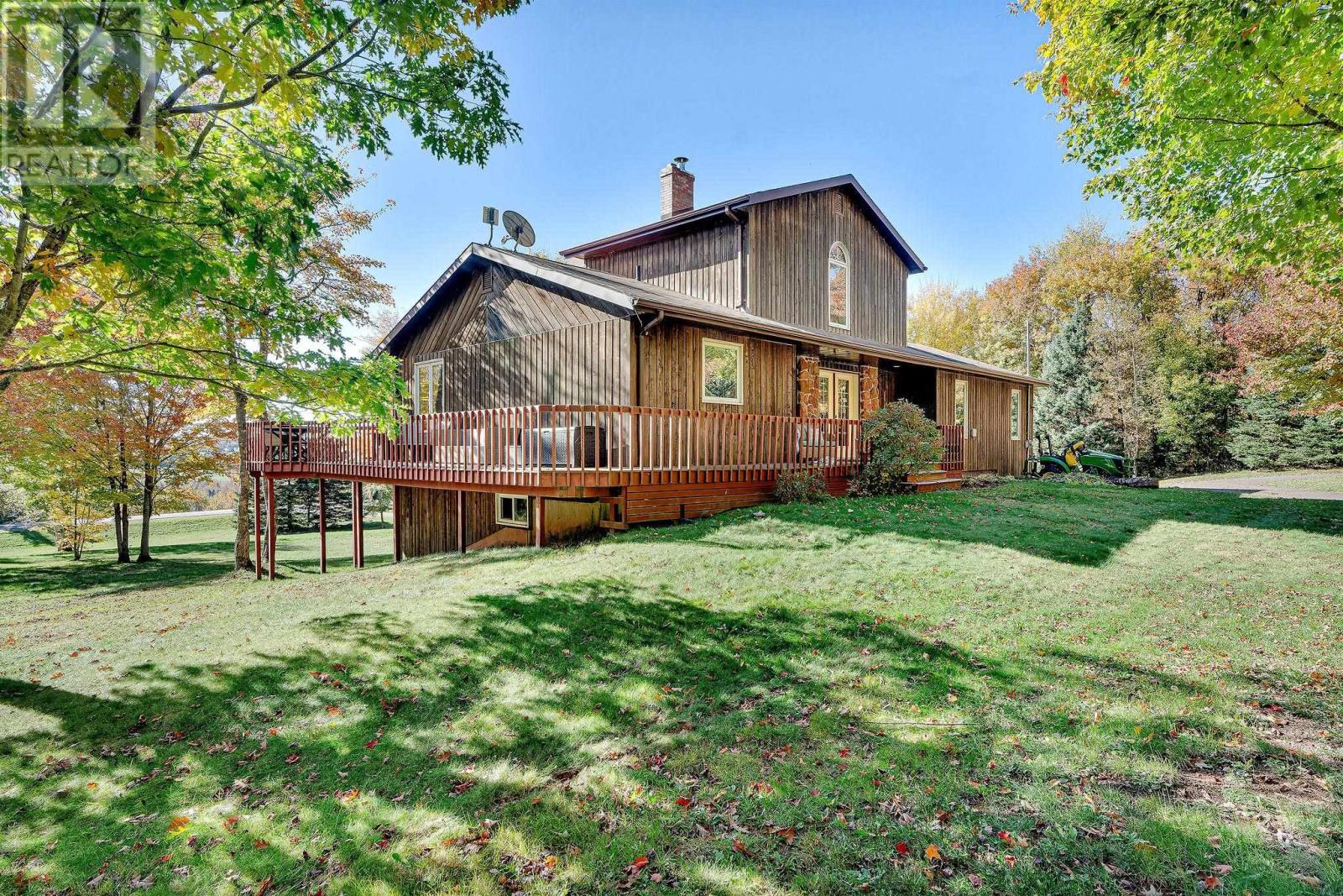 2574 New Glasgow Road, New Glasgow, Prince Edward Island  C0A 1N0 - Photo 4 - 202600025