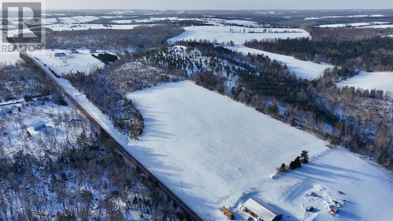 Acreage Hopedale Road, Hartsville, Prince Edward Island  C0A 1N0 - Photo 17 - 202600040