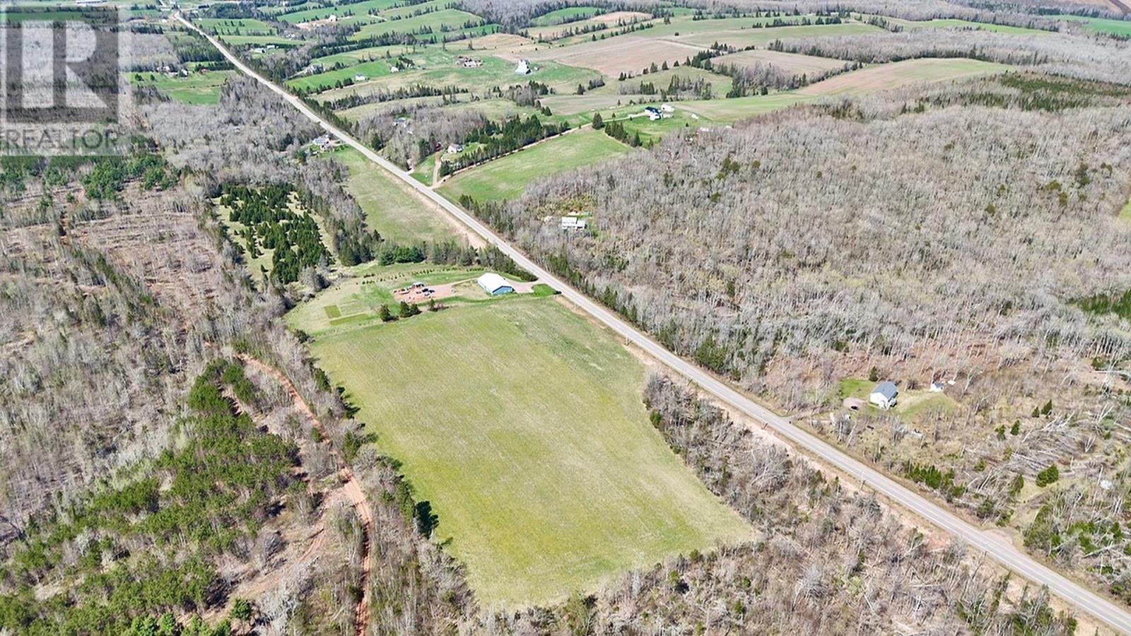 Acreage Hopedale Road, Hartsville, Prince Edward Island  C0A 1N0 - Photo 5 - 202600040