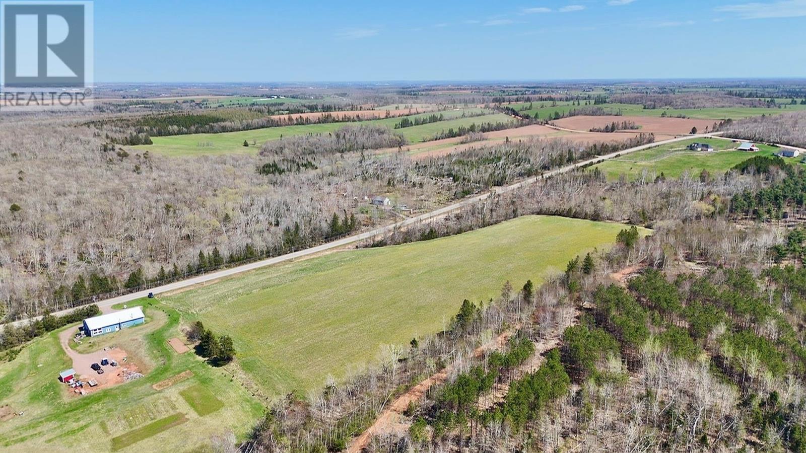 Acreage Hopedale Road, Hartsville, Prince Edward Island  C0A 1N0 - Photo 8 - 202600040