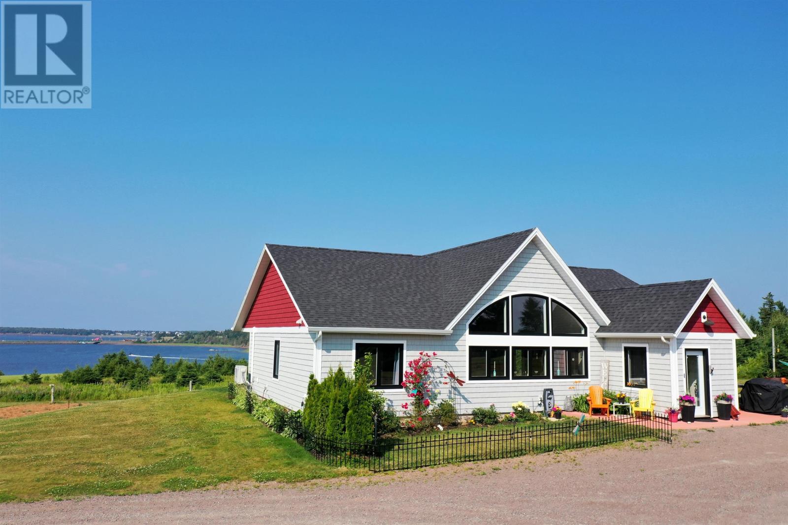 40 Stan Pearson Road, Stanley Bridge, Prince Edward Island  C0B 1M0 - Photo 1 - 202600041