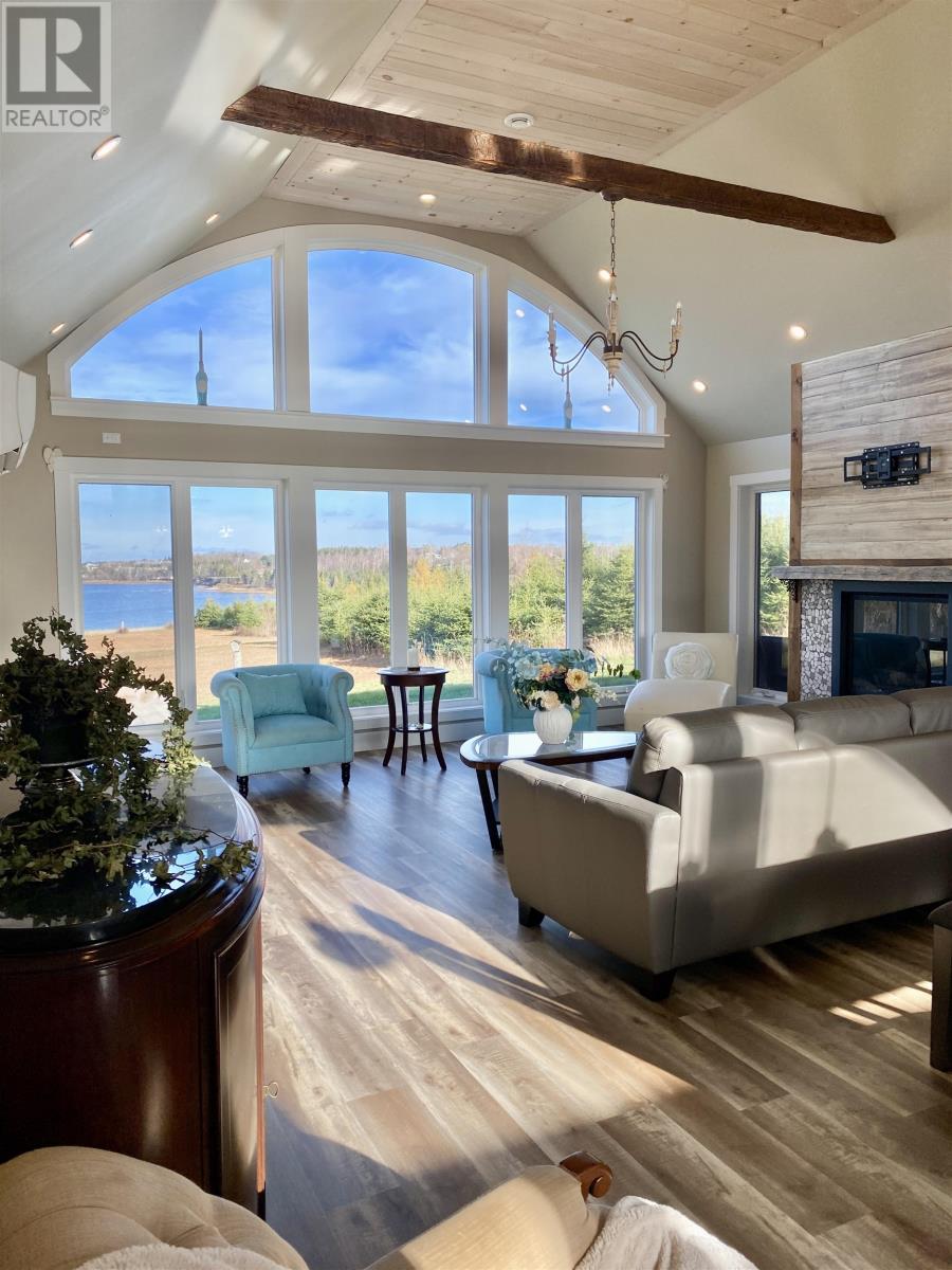 40 Stan Pearson Road, Stanley Bridge, Prince Edward Island  C0B 1M0 - Photo 16 - 202600041