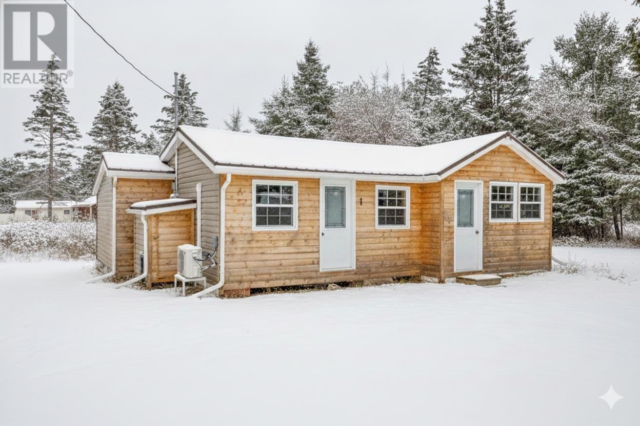 1 Tilman Drive, Fortune Cove, Prince Edward Island  C0B 1V0 - Photo 1 - 202600046