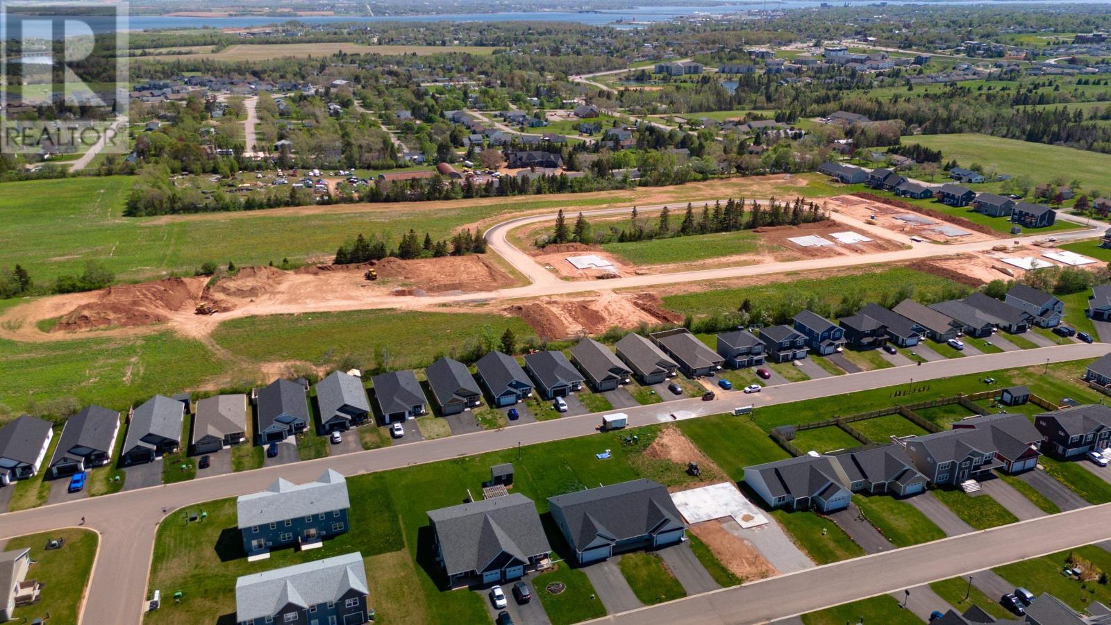 Lot 176a Emily Drive, Charlottetown, Prince Edward Island  C1C 0S4 - Photo 1 - 202600045