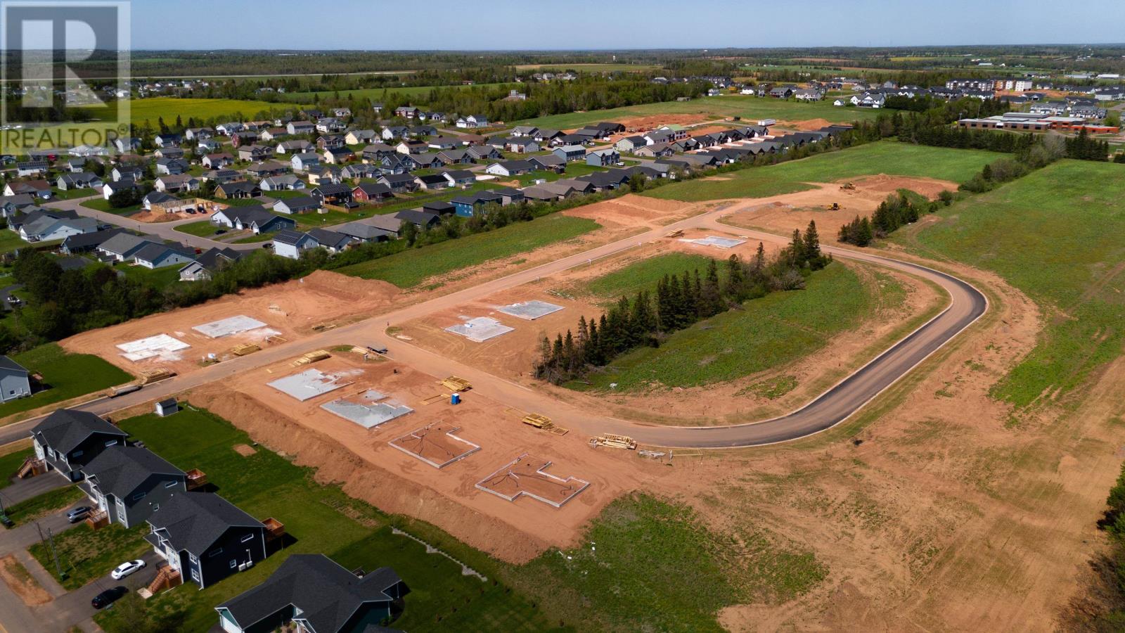 Lot 176b Emily Drive, Charlottetown, Prince Edward Island  C1C 0S4 - Photo 1 - 202600048