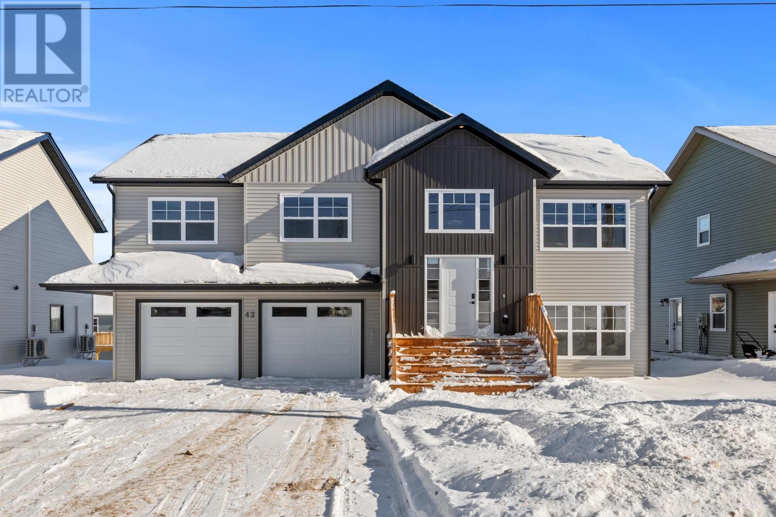 43 Hudson Avenue, Charlottetown, Prince Edward Island