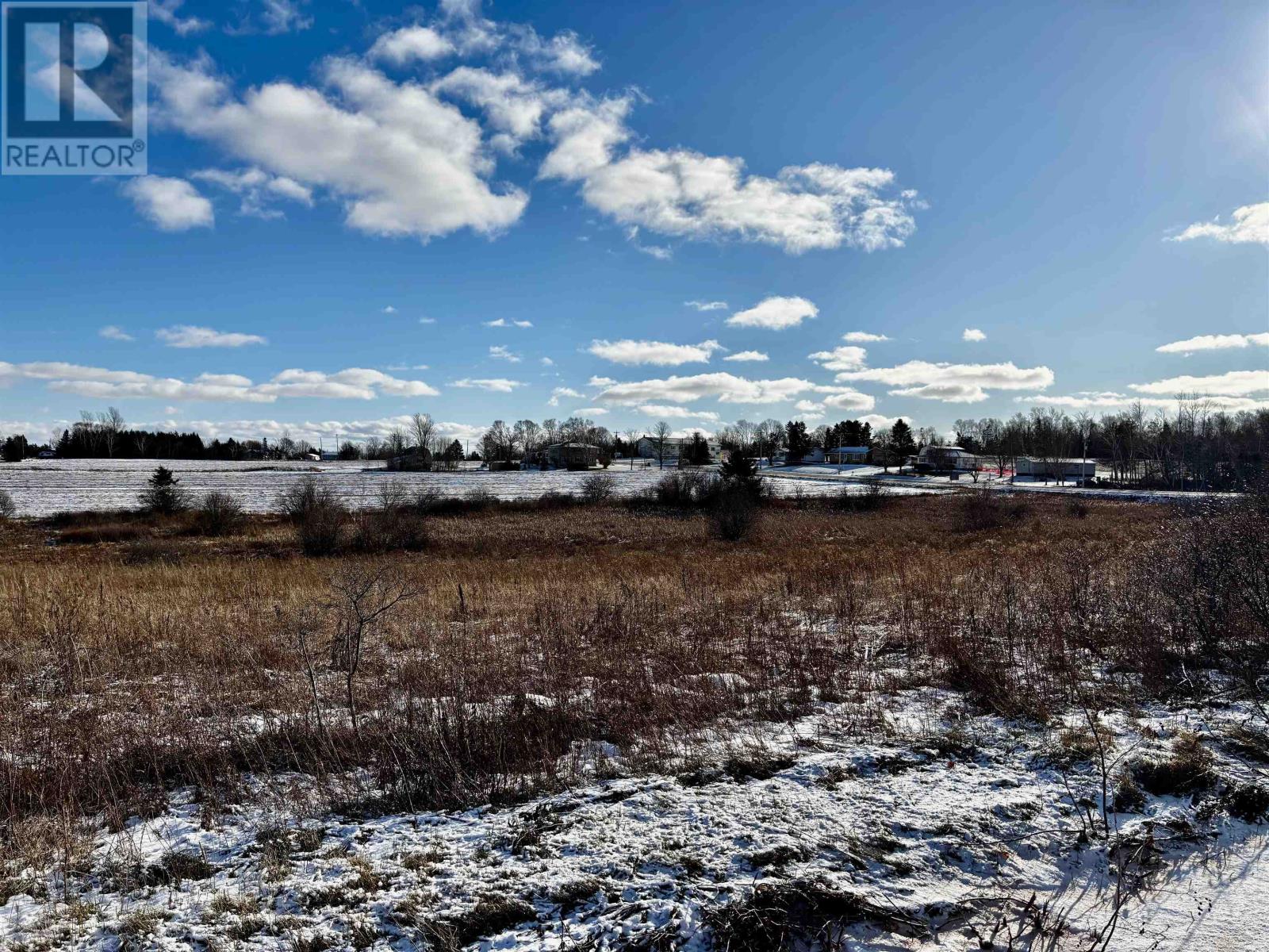 Lot 3 Darrach Road, New Dominion, Prince Edward Island  C0A 1H6 - Photo 1 - 202600056