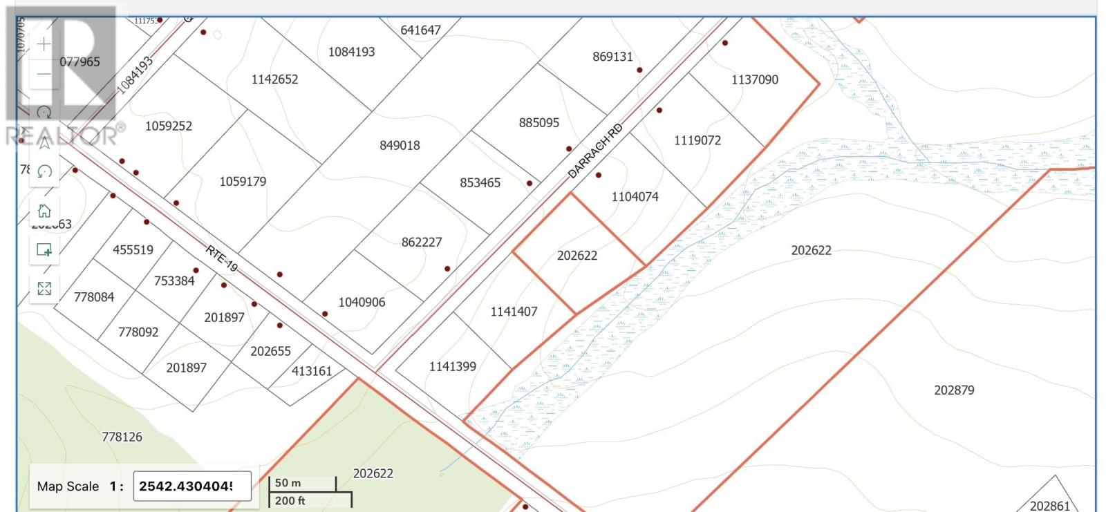 Lot 3 Darrach Road, New Dominion, Prince Edward Island  C0A 1H6 - Photo 8 - 202600056