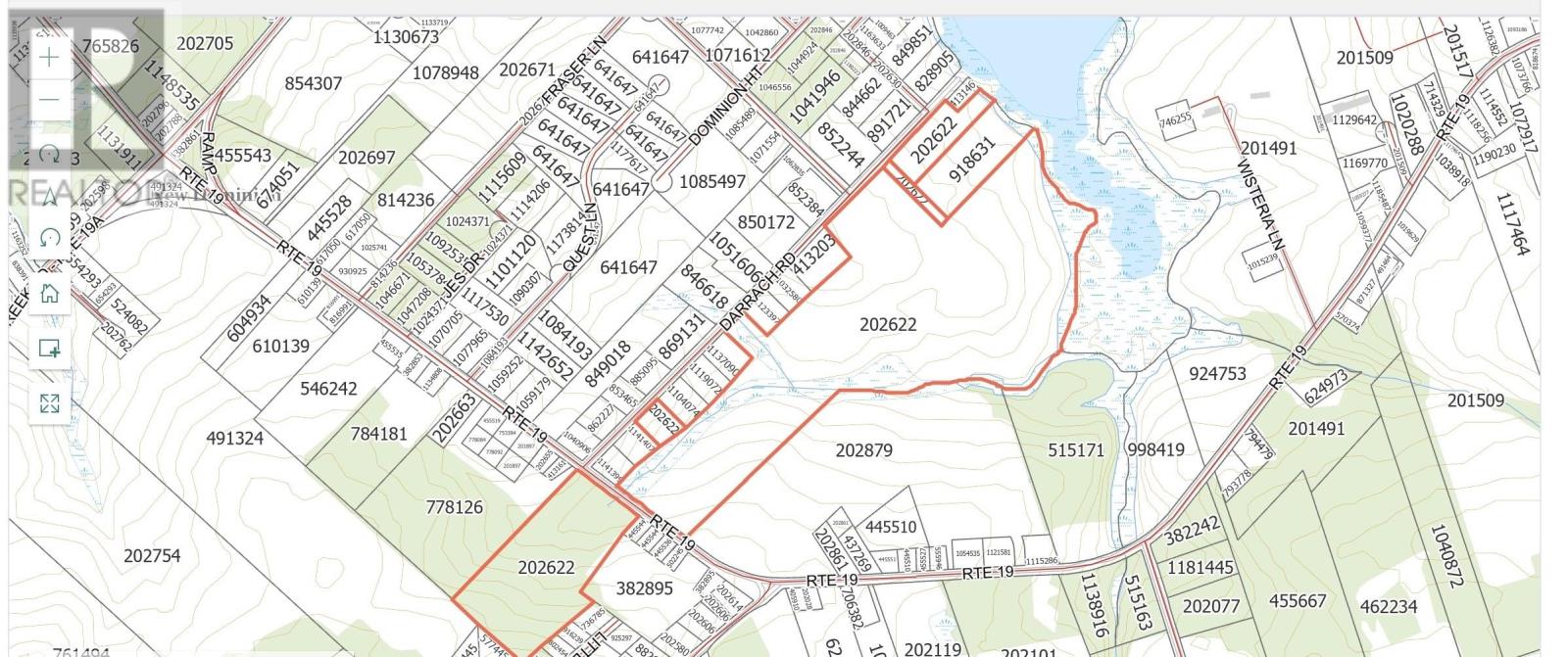 Lot 3 Darrach Road, New Dominion, Prince Edward Island  C0A 1H6 - Photo 9 - 202600056
