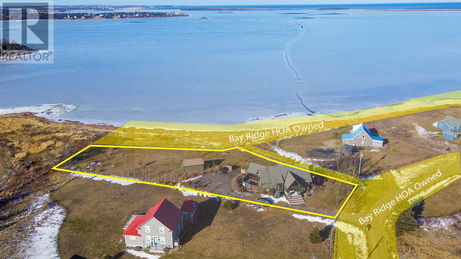 151 Sunset Drive, Oyster Bed Bridge, Prince Edward Island  C1E 2X8 - Photo 2 - 202600071