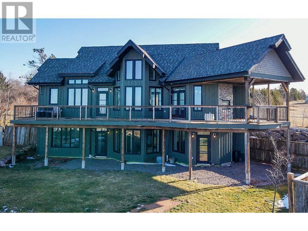 151 Sunset Drive, Oyster Bed Bridge, Prince Edward Island  C1E 2X8 - Photo 3 - 202600071