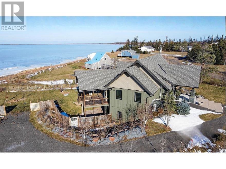 151 Sunset Drive, Oyster Bed Bridge, Prince Edward Island  C1E 2X8 - Photo 40 - 202600071