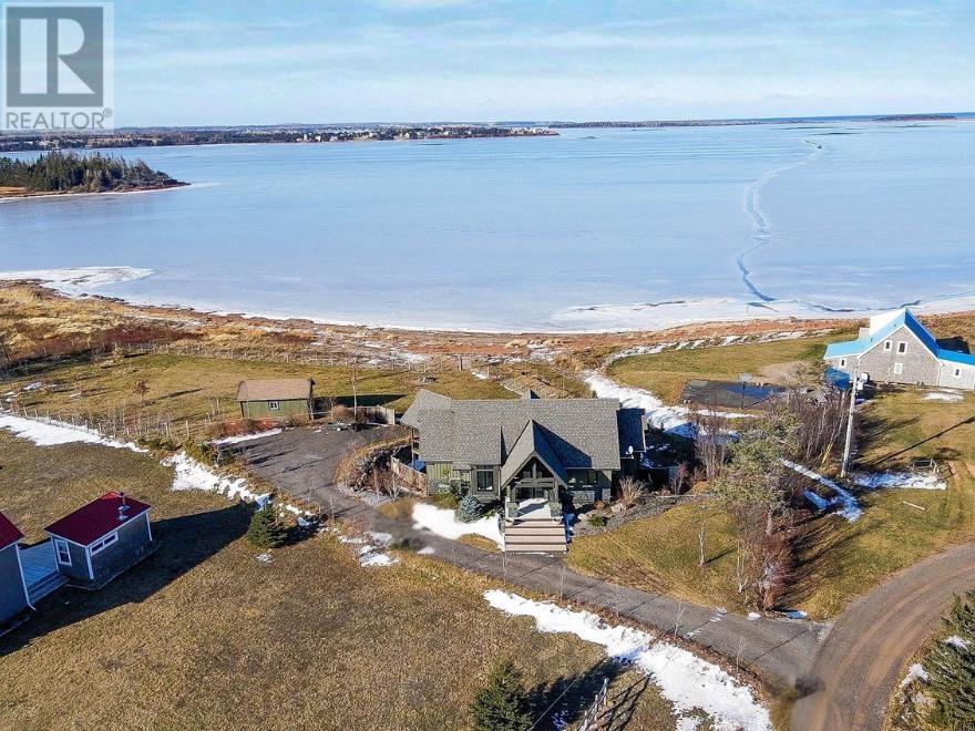 151 Sunset Drive, Oyster Bed Bridge, Prince Edward Island  C1E 2X8 - Photo 46 - 202600071