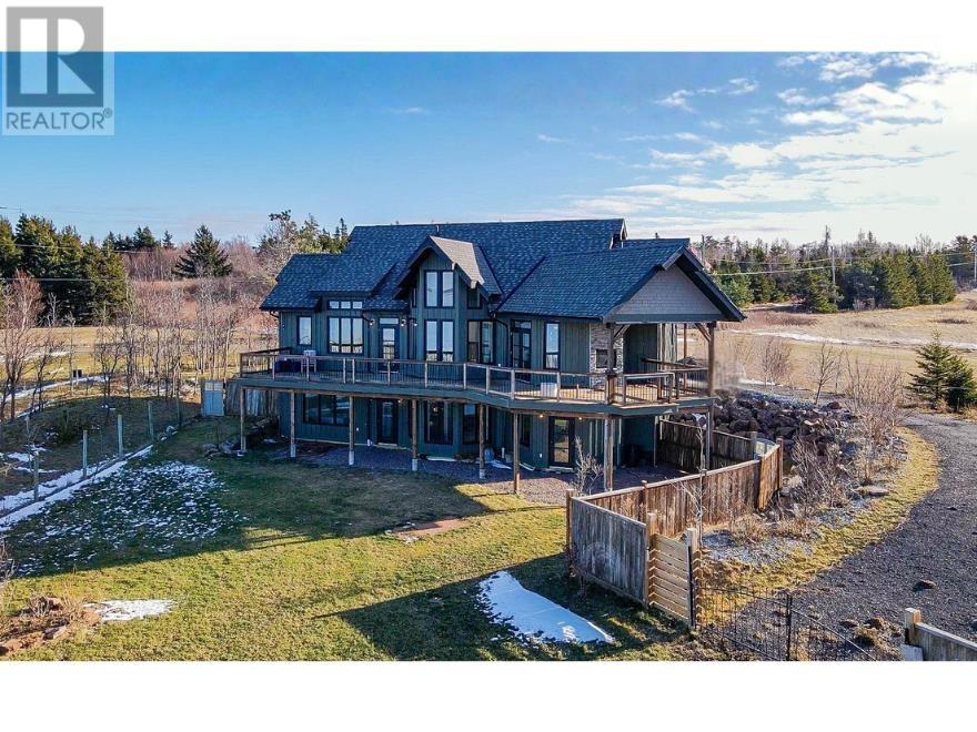 151 Sunset Drive, Oyster Bed Bridge, Prince Edward Island  C1E 2X8 - Photo 47 - 202600071