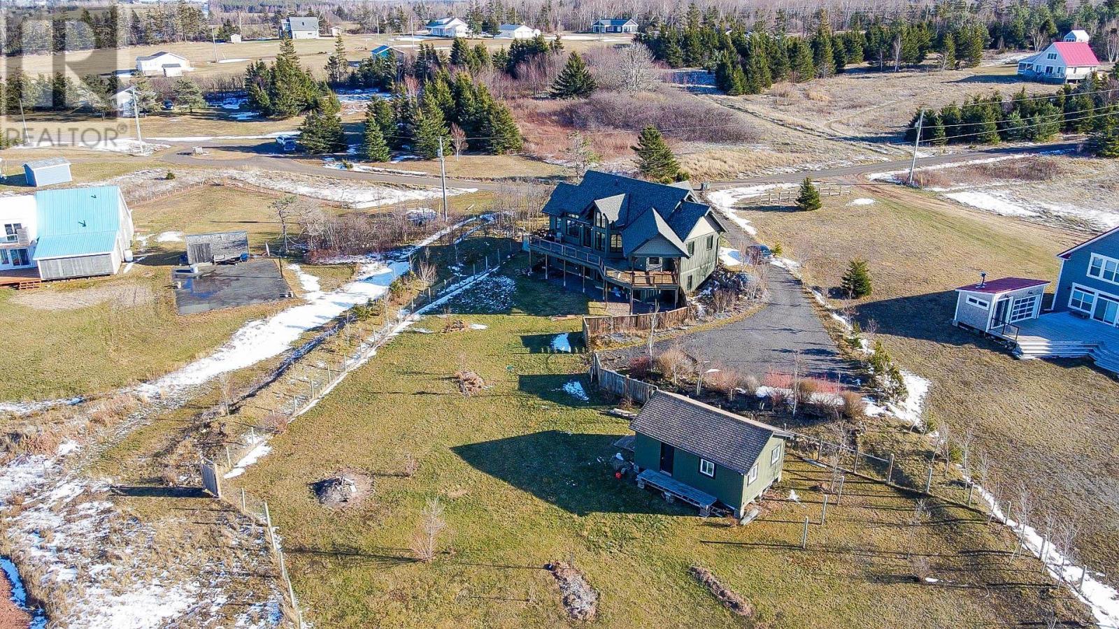 151 Sunset Drive, Oyster Bed Bridge, Prince Edward Island  C1E 2X8 - Photo 48 - 202600071