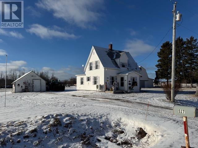 527 Higgins Road|Route 129, Wellington, Prince Edward Island