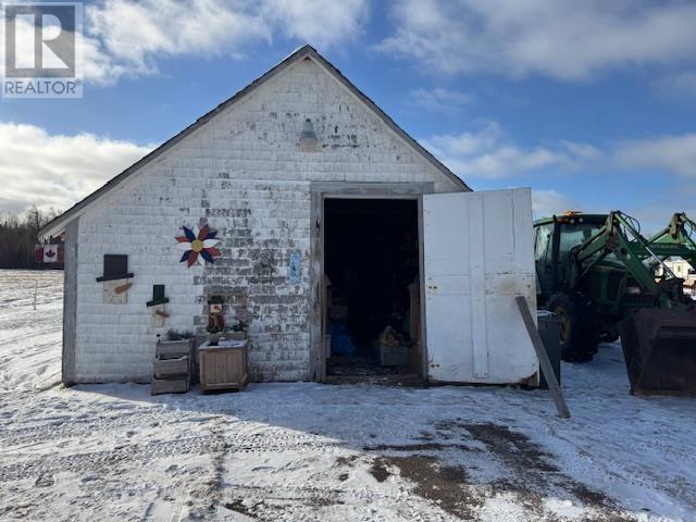 527 Higgins Road, Route 129, Wellington, Prince Edward Island  C0B 2E0 - Photo 16 - 202600095