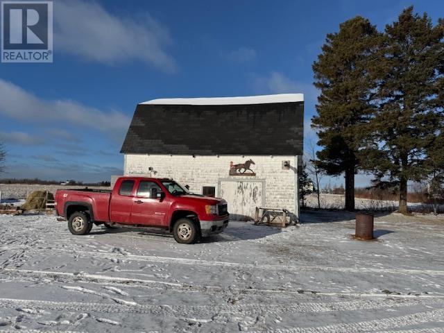 527 Higgins Road, Route 129, Wellington, Prince Edward Island  C0B 2E0 - Photo 19 - 202600095