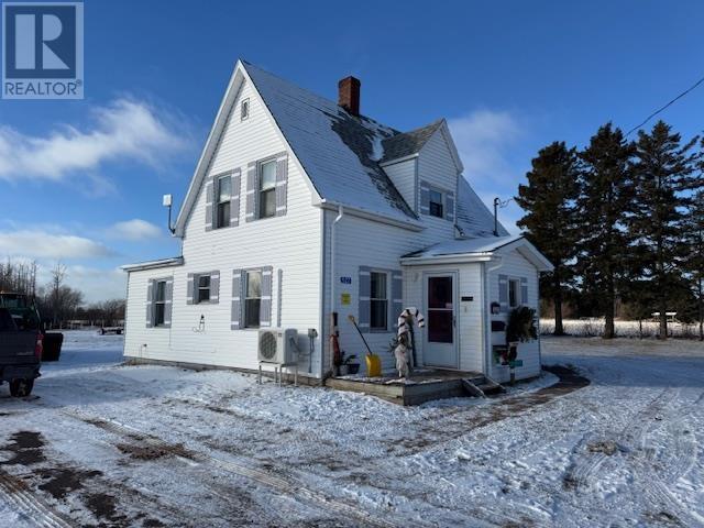 527 Higgins Road, Route 129, Wellington, Prince Edward Island  C0B 2E0 - Photo 2 - 202600095