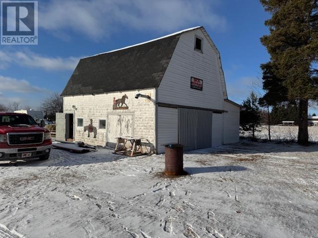 527 Higgins Road, Route 129, Wellington, Prince Edward Island  C0B 2E0 - Photo 20 - 202600095
