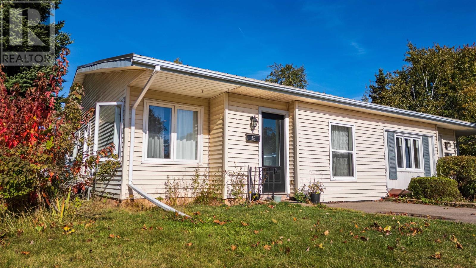 55 CORRIGAN Court, Charlottetown, Prince Edward Island