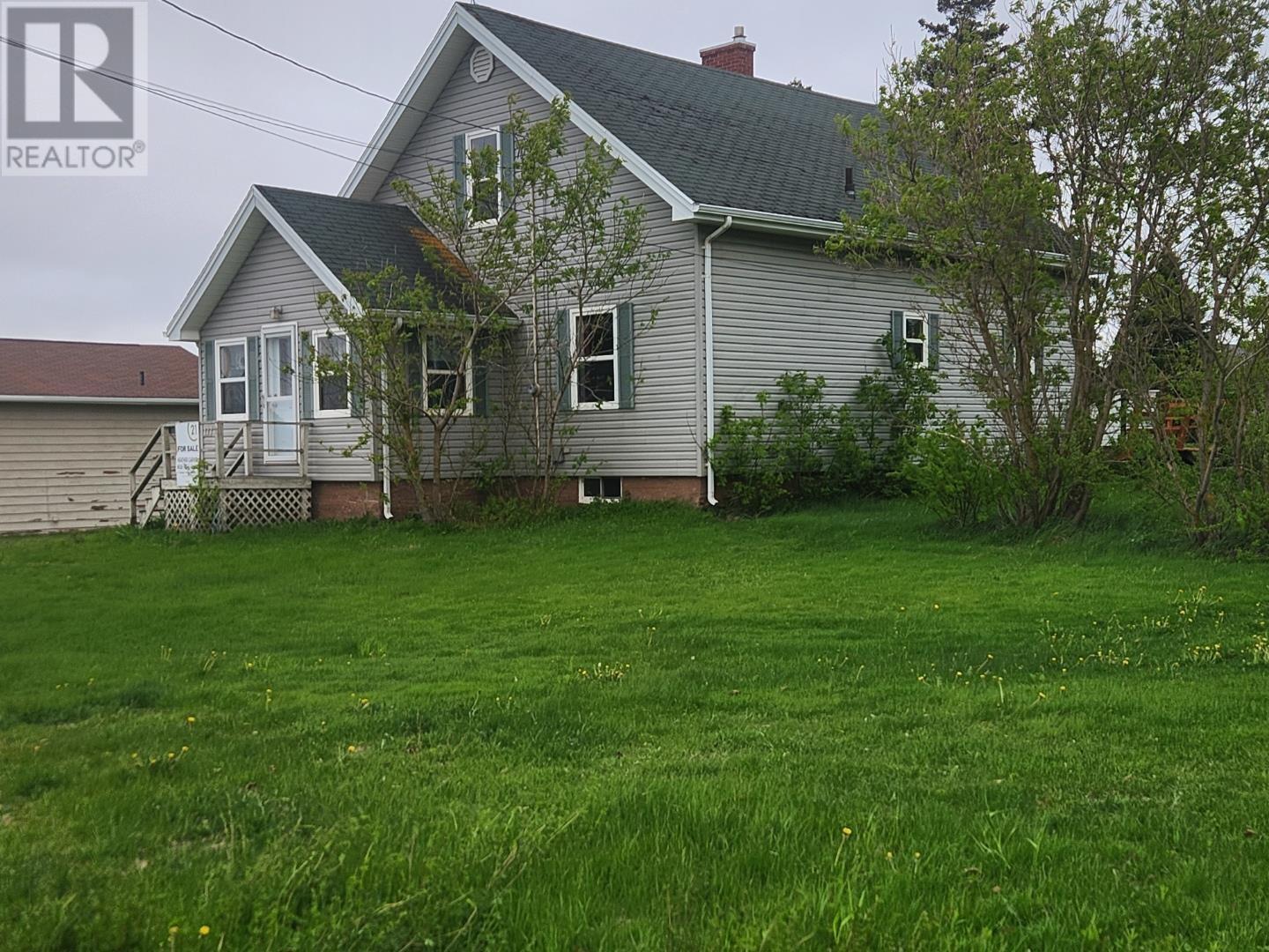 177 East Drive, Summerside, Prince Edward Island  C1N 4E3 - Photo 1 - 202600129