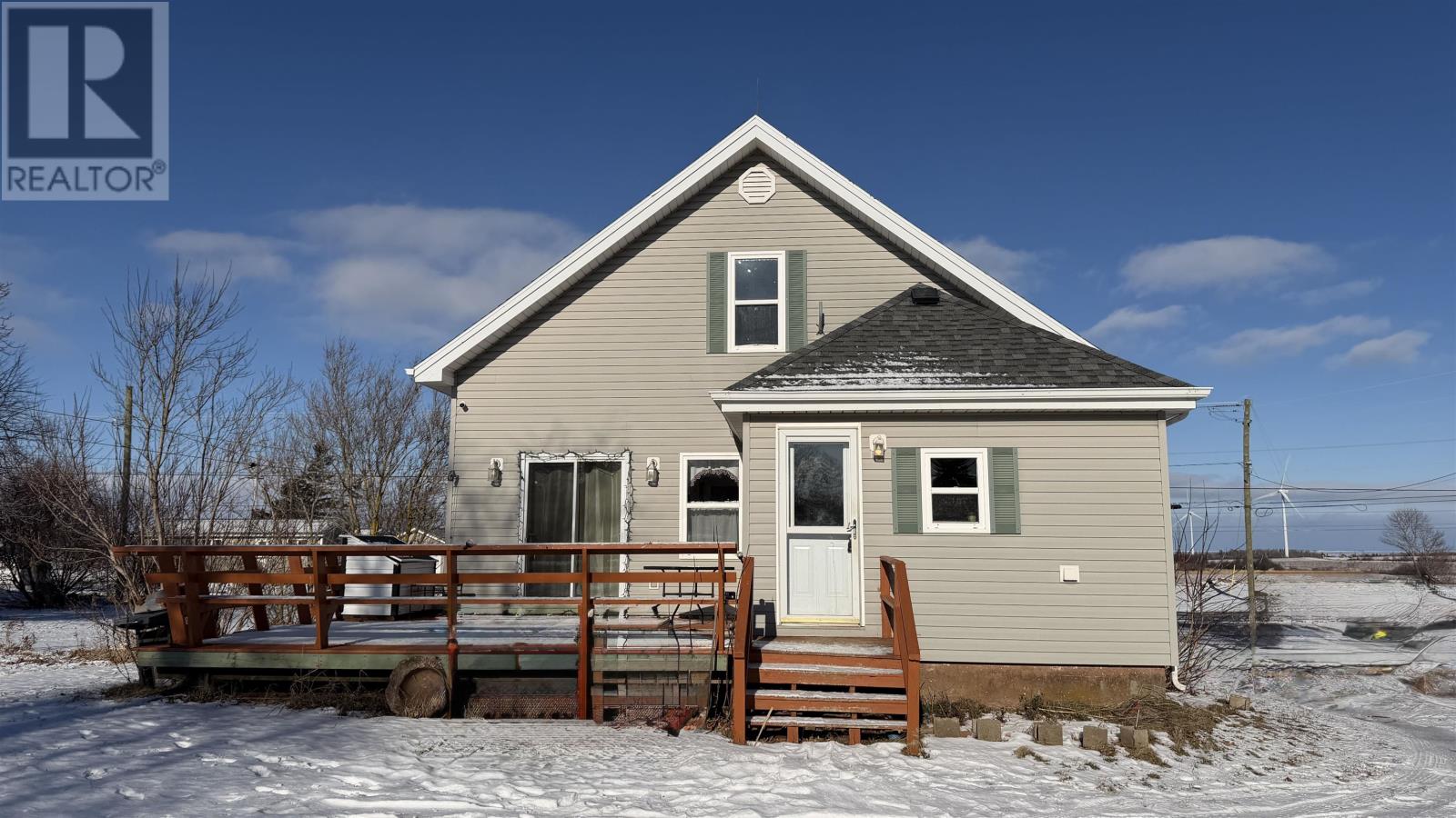 177 East Drive, Summerside, Prince Edward Island  C1N 4E3 - Photo 2 - 202600129
