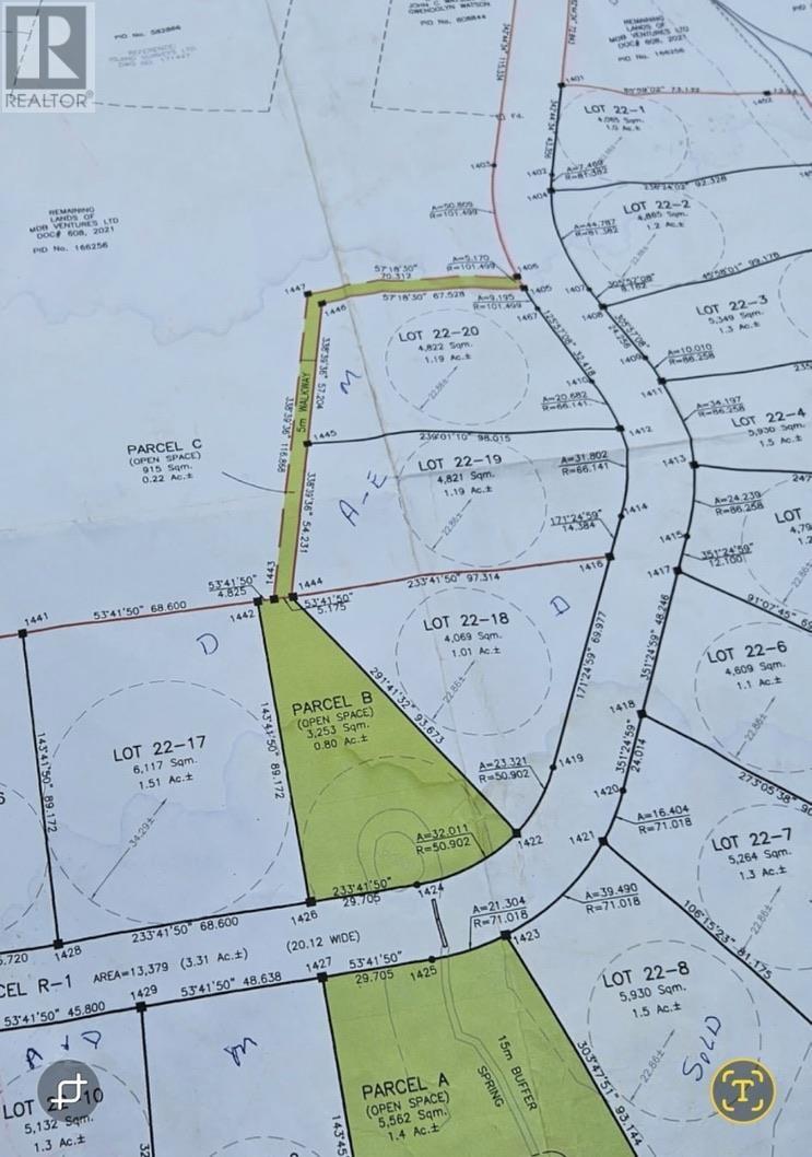 0 White Pine Lane, Brudenell, Prince Edward Island  C0A 1R0 - Photo 9 - 202600141