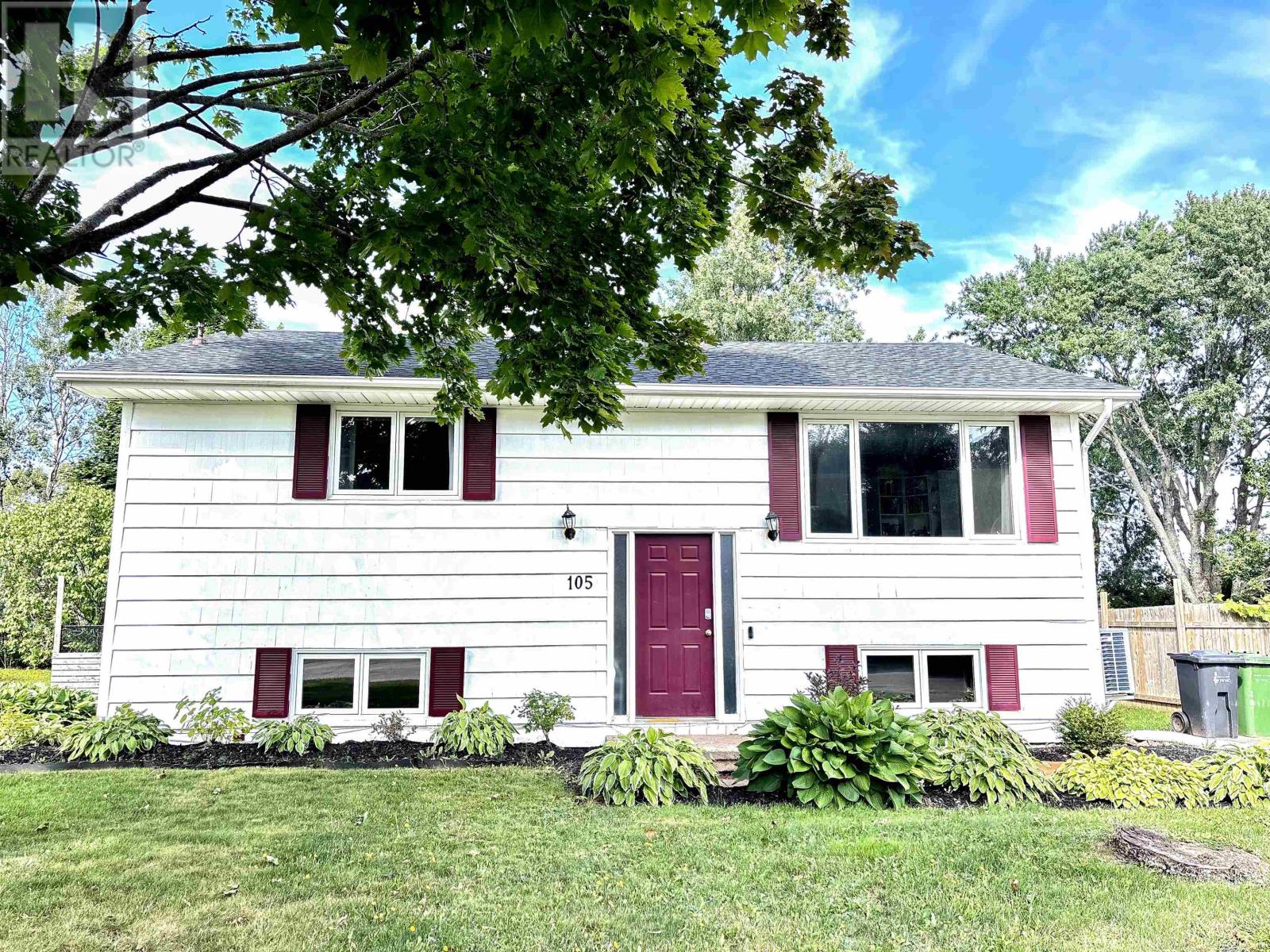 105 Glenafton Drive, Charlottetown, Prince Edward Island