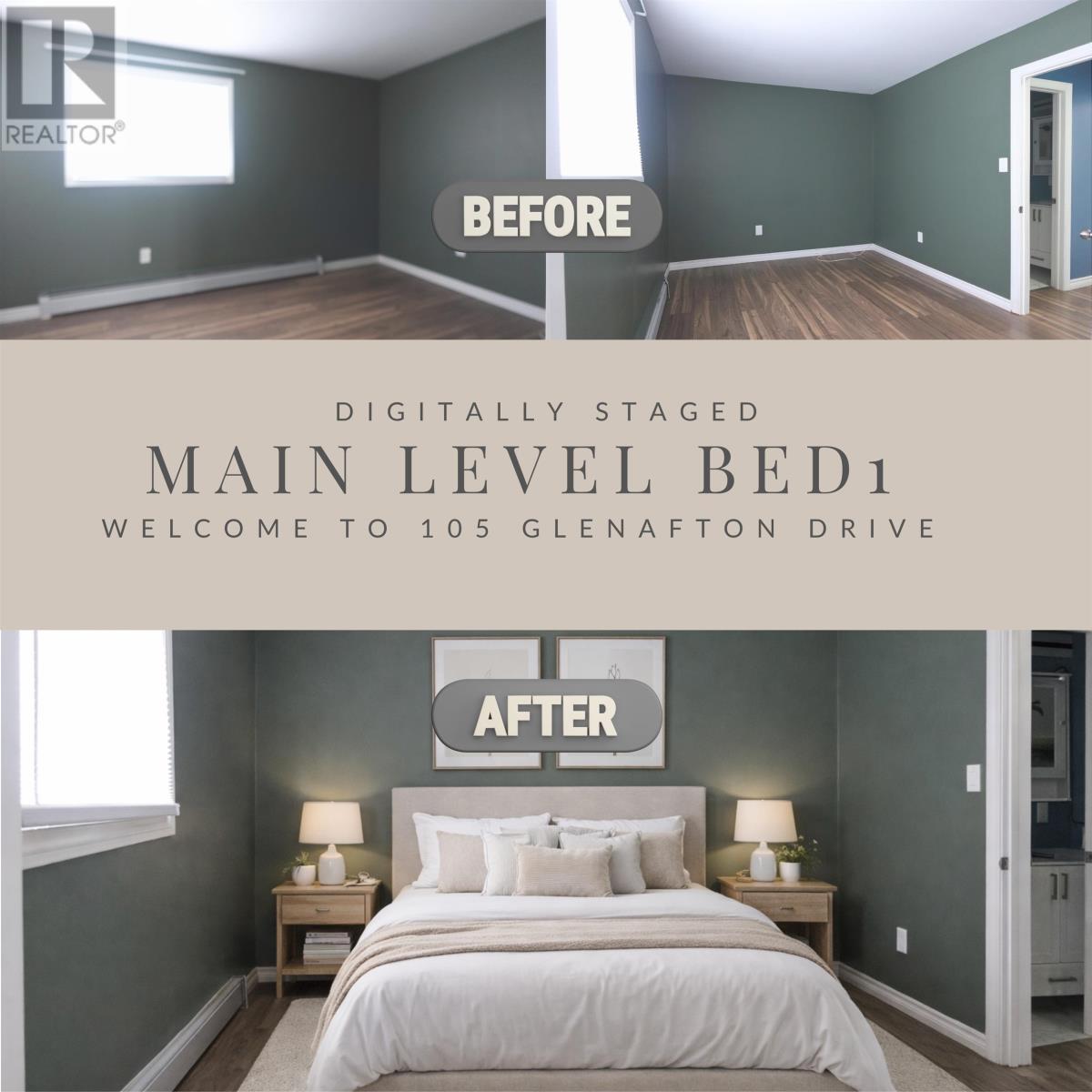 105 Glenafton Drive, Charlottetown, Prince Edward Island  C1A 7A8 - Photo 9 - 202600170