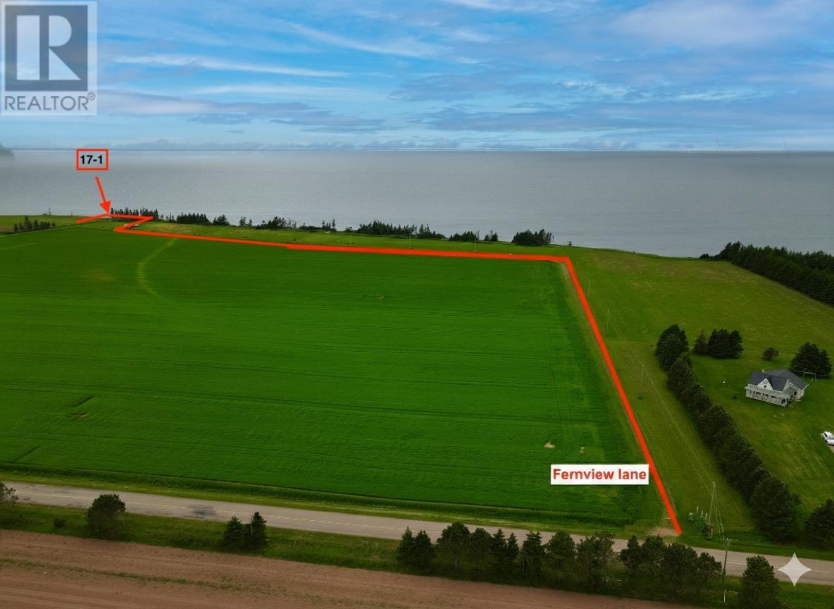 17-1 Ferncliff, Fernwood, Prince Edward Island  C0B 1C0 - Photo 2 - 202600186