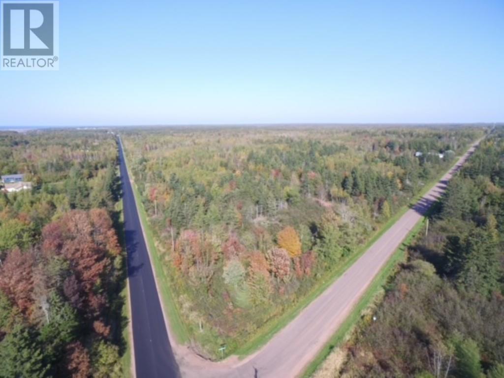 Centerline Road, Route 14, St. Lawrence, Prince Edward Island  C0B 1K0 - Photo 1 - 202600221