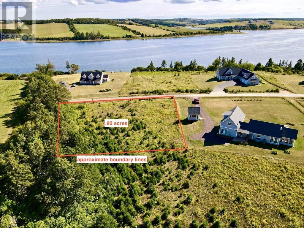 Lot 19 Mariners Way, Long River, Prince Edward Island
