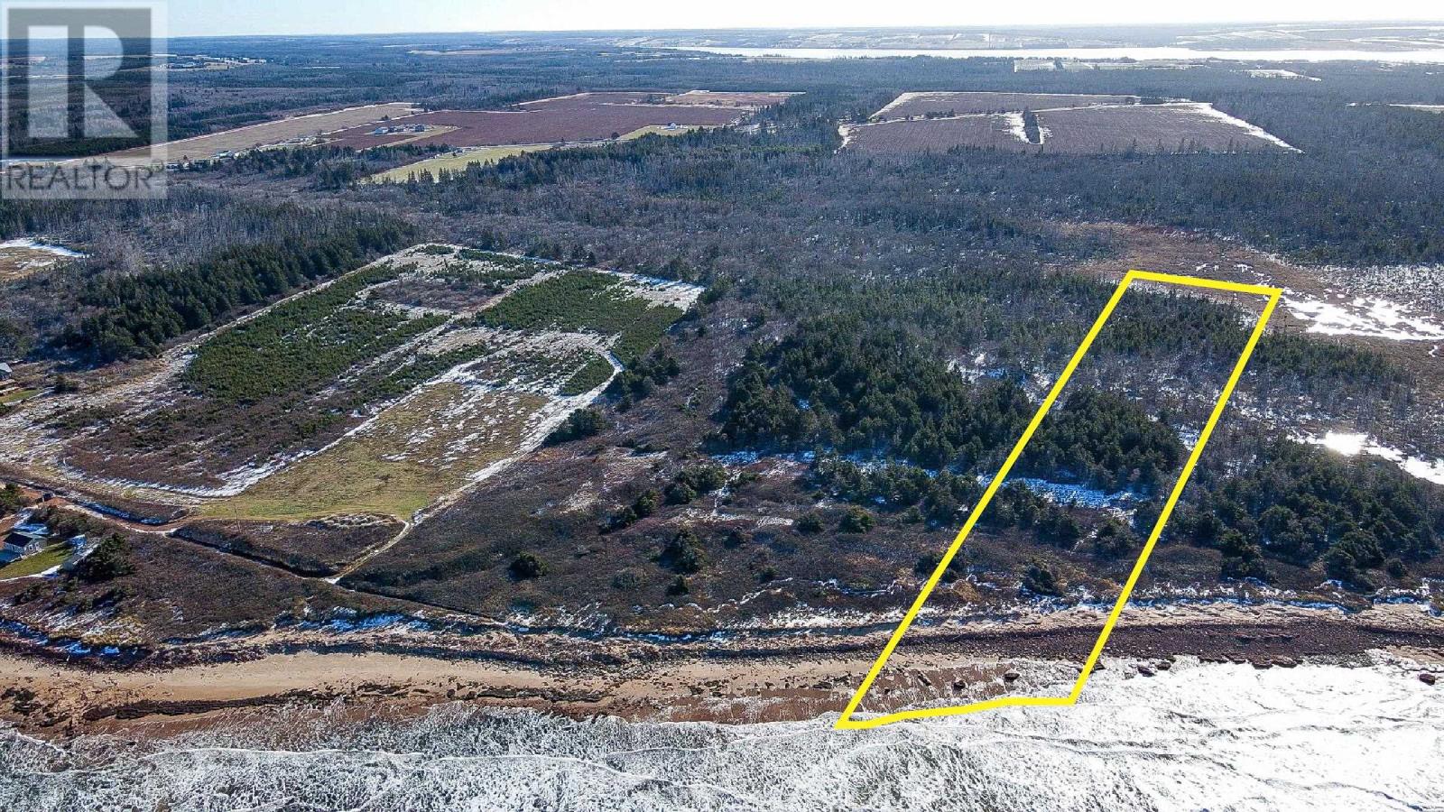 Lot Shore Road, Cable Head West, Prince Edward Island  C0A 2A0 - Photo 1 - 202600225