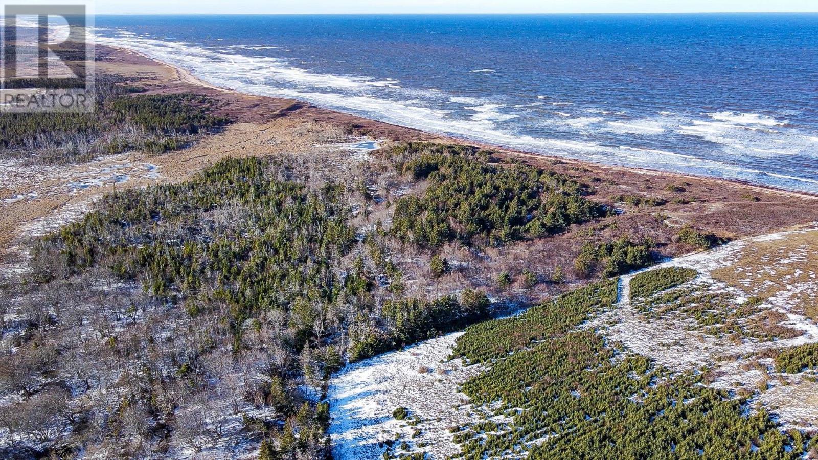 Lot Shore Road, Cable Head West, Prince Edward Island  C0A 2A0 - Photo 4 - 202600225