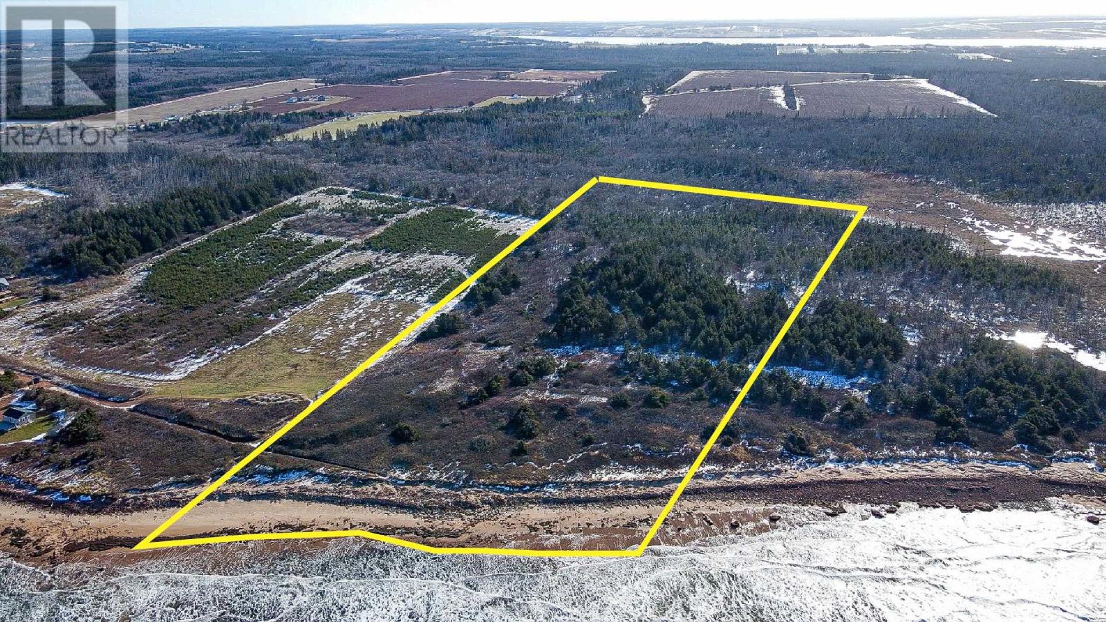 Lot Shore Road, Cable Head West, Prince Edward Island  C0A 2A0 - Photo 1 - 202600229