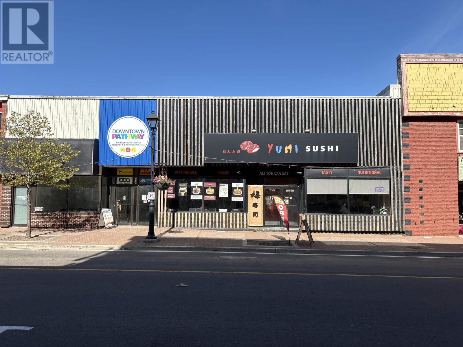 271 Water Street, Summerside, Prince Edward Island  C1N 5Z9 - Photo 1 - 202600232