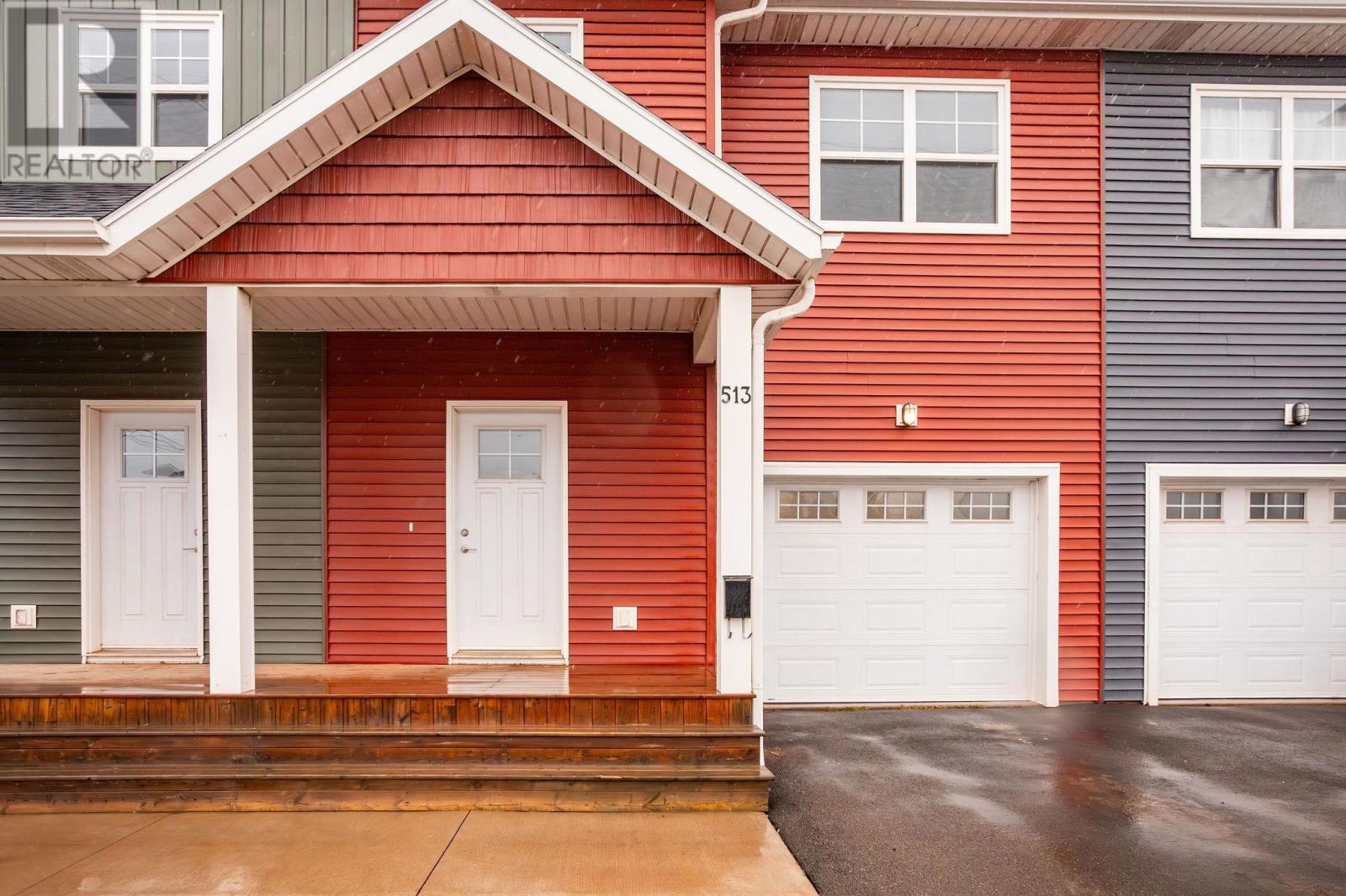 513 Macewen Road, Summerside, Prince Edward Island  C1N 5Z1 - Photo 1 - 202600250