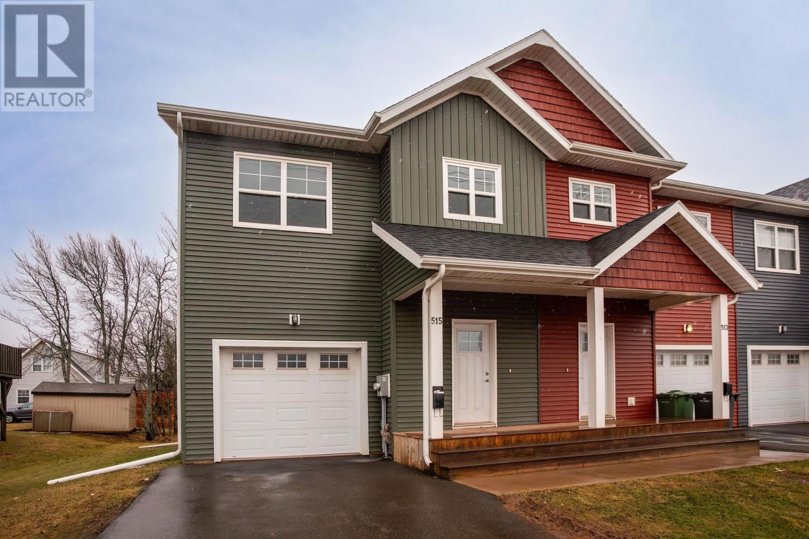 515 Macewen Road, Summerside, Prince Edward Island  C1N 5Z1 - Photo 1 - 202600251