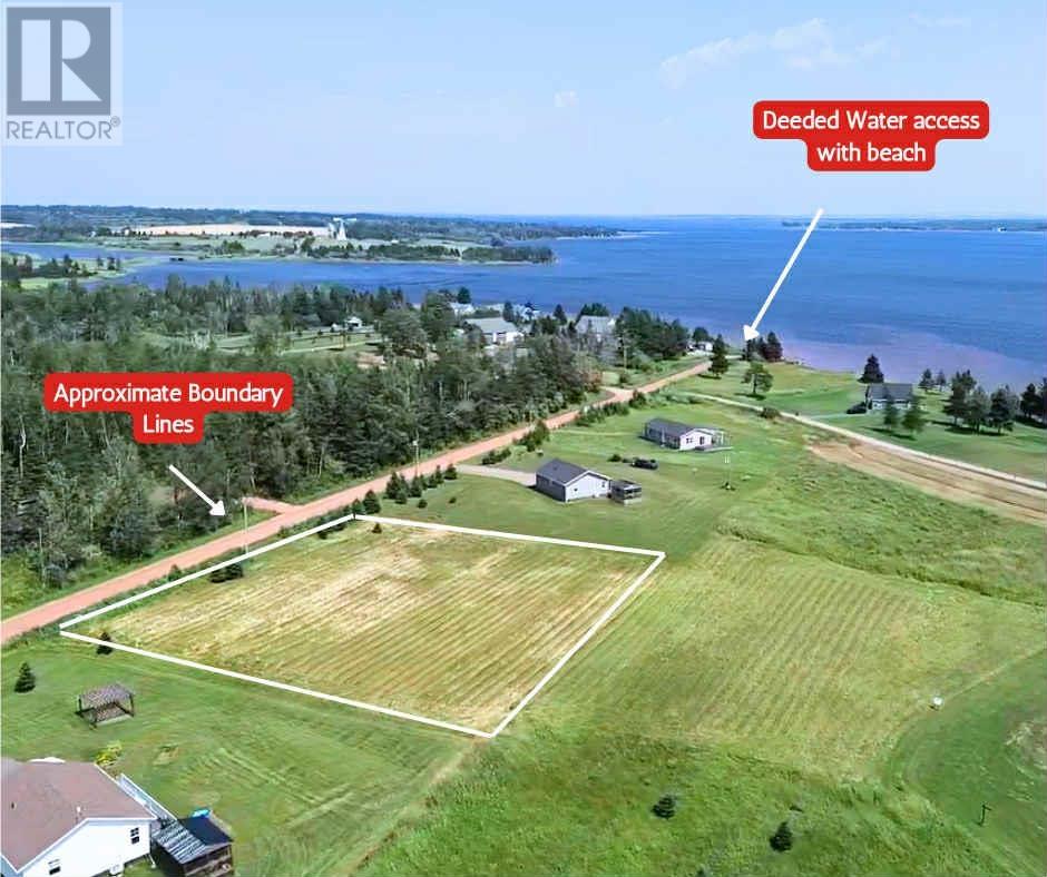 Bakers Shore Road, Grand River, Prince Edward Island  C0B 1Y0 - Photo 1 - 202600245