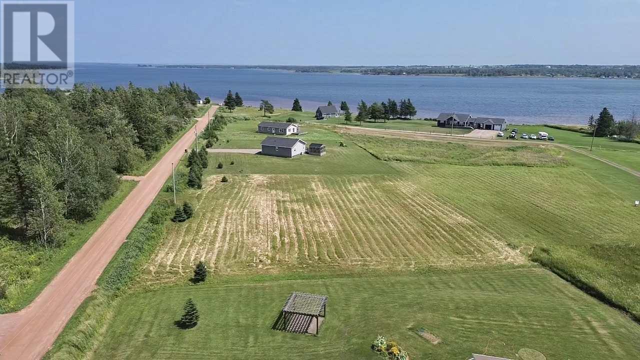 Bakers Shore Road, Grand River, Prince Edward Island  C0B 1Y0 - Photo 2 - 202600245