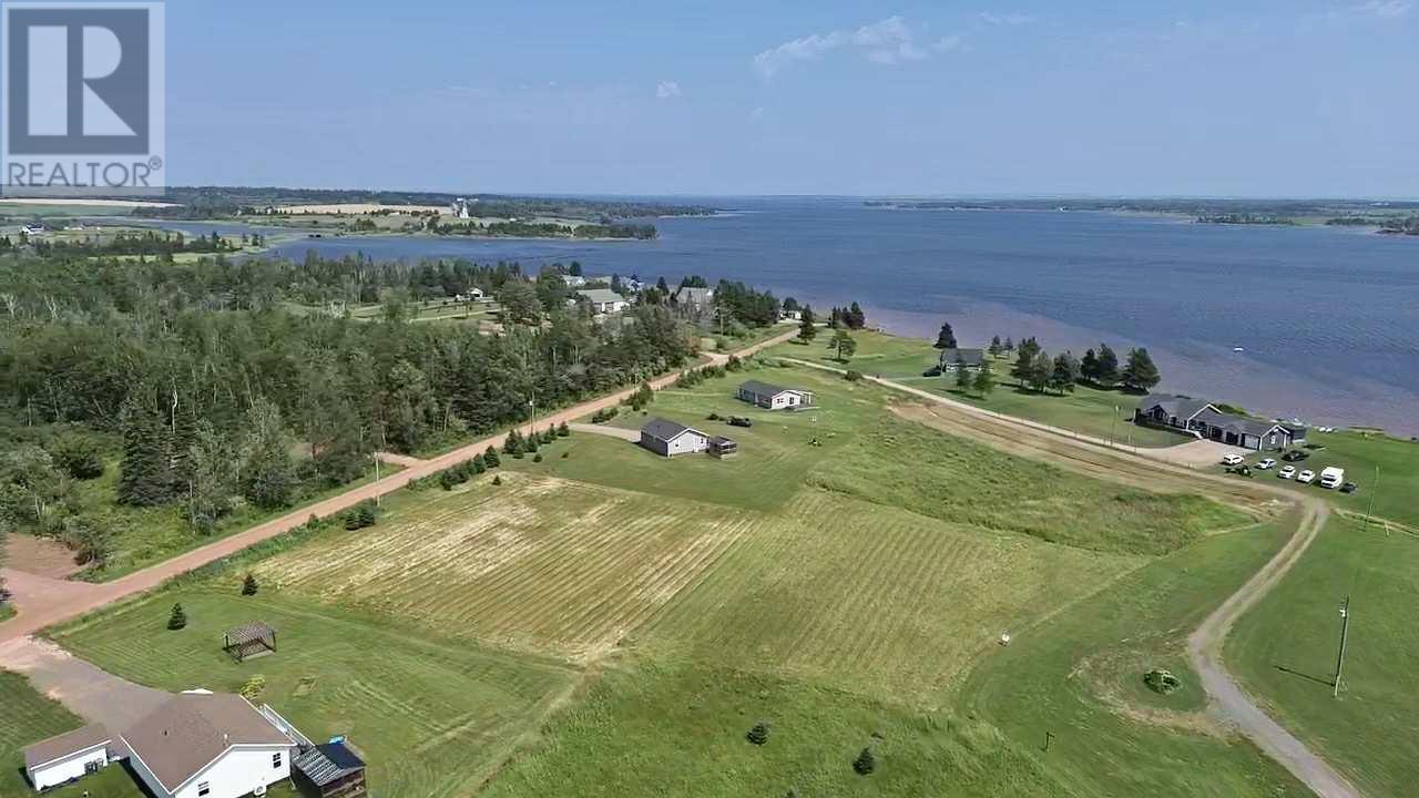 Bakers Shore Road, Grand River, Prince Edward Island  C0B 1Y0 - Photo 3 - 202600245