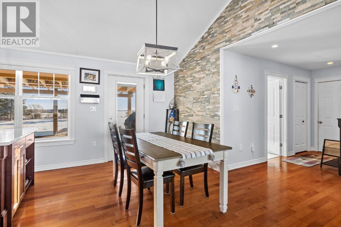 217 Campbells Way, Cape Traverse, Prince Edward Island  C0B 1X0 - Photo 12 - 202600295