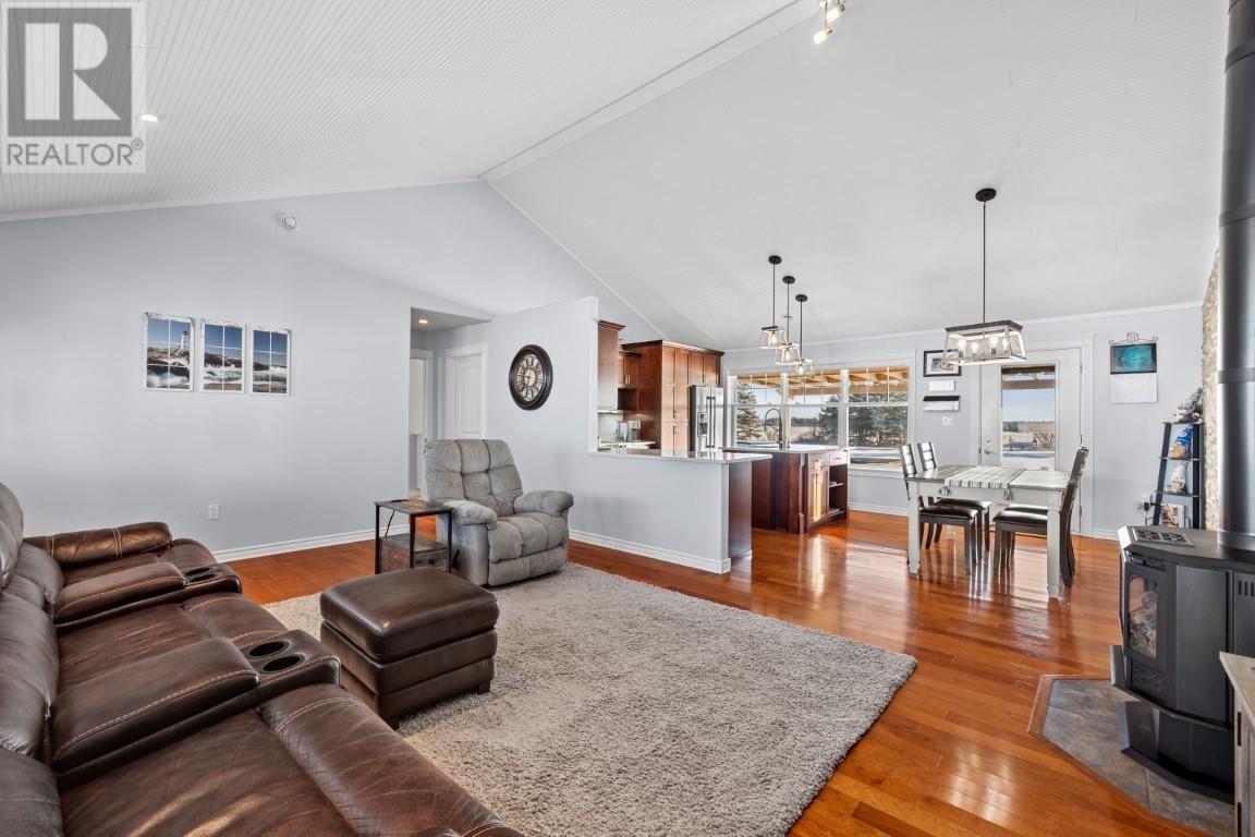 217 Campbells Way, Cape Traverse, Prince Edward Island  C0B 1X0 - Photo 18 - 202600295