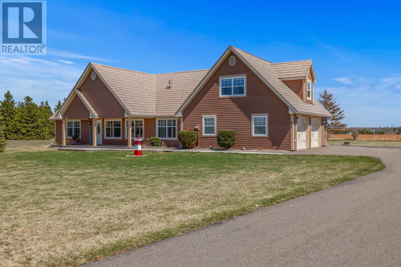 217 Campbells Way, Cape Traverse, Prince Edward Island  C0B 1X0 - Photo 3 - 202600295