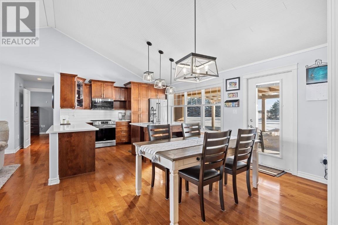 217 Campbells Way, Cape Traverse, Prince Edward Island  C0B 1X0 - Photo 5 - 202600295