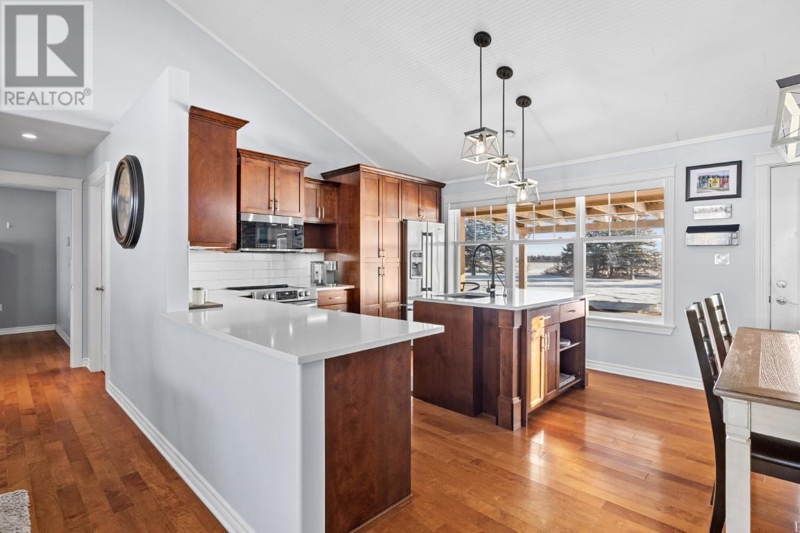 217 Campbells Way, Cape Traverse, Prince Edward Island  C0B 1X0 - Photo 6 - 202600295