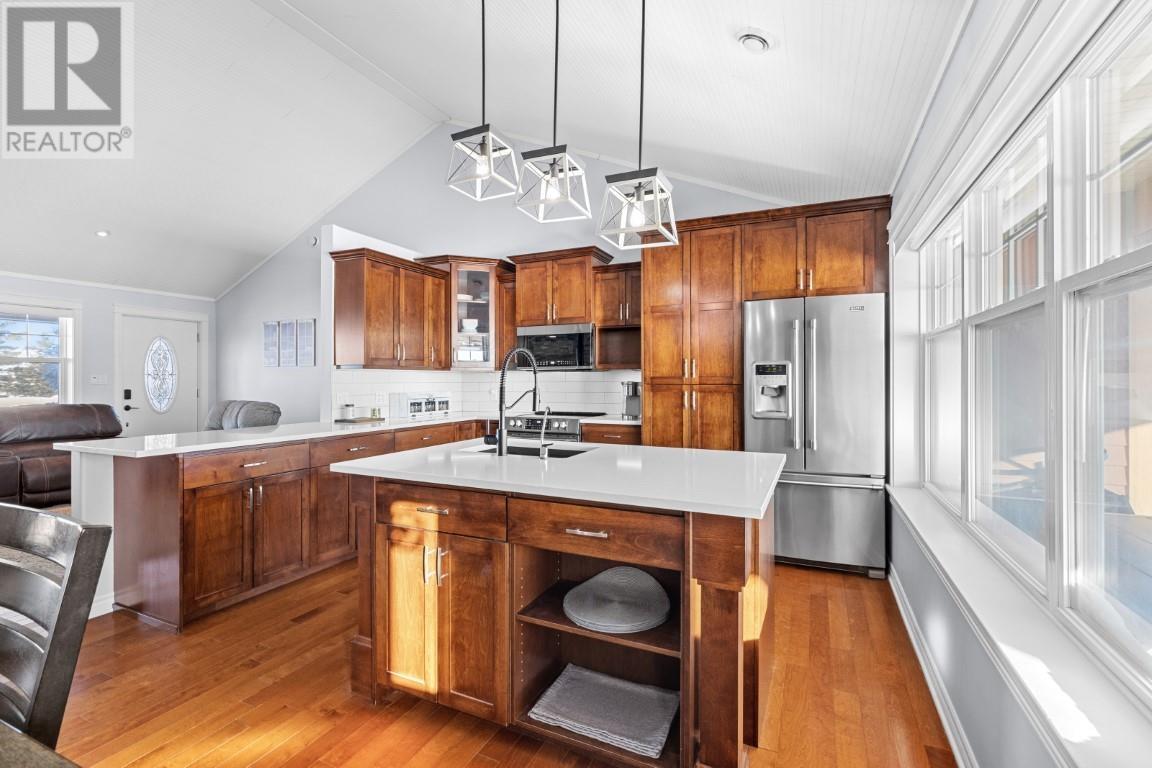 217 Campbells Way, Cape Traverse, Prince Edward Island  C0B 1X0 - Photo 8 - 202600295